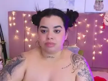 Chaturbate Free Porn Cam of miahjoness