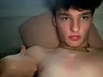 Chaturbate Adult Webcam of romanbutler07