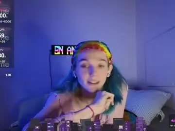 Chaturbate Live Sex of shyohiogirl