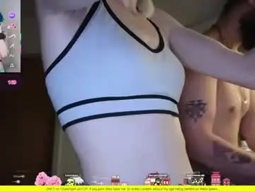 Chaturbate Adult Webcams of shyohiogirl