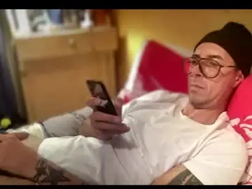 Chaturbate Private Sex Chat of skyfly333