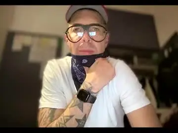 Chaturbate Live Porn of skyfly333