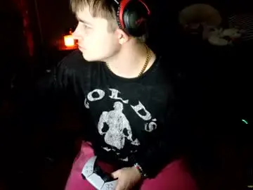 Chaturbate Live Sex of bubblebuttbdn