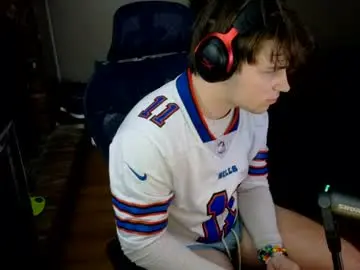 Chaturbate Sex Cam of bubblebuttbdn