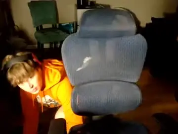 Chaturbate Sex Cam of bubblebuttbdn