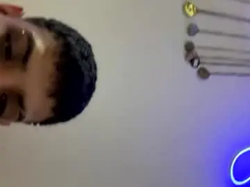 Chaturbate Sex Chat of clarentz_baileys