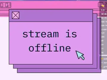 Chaturbate Nude Webcam of cryptobjgirlv2