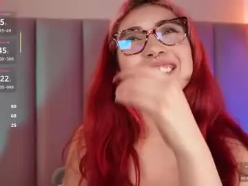 Chaturbate Sex Cam of dakota_velvet