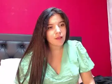 Chaturbate Live Sex Cam of ivystein