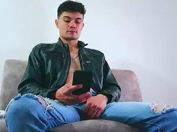 Chaturbate Adult Video Chat of jhohannes_maximo