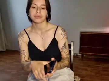 Chaturbate Adult Webcam of lucyrait