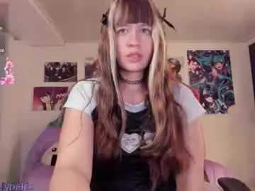 Chaturbate Live Sex of mathildalapetite