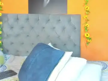 Chaturbate Live Sex Cam of nahirobyy_ebonyy
