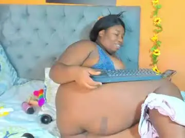 Chaturbate Sex Cam of nahirobyy_ebonyy