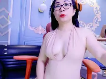 Chaturbate Live Porn of noko8888
