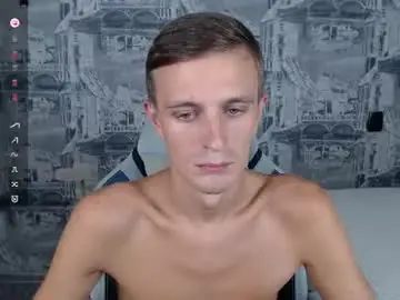 Chaturbate Sex Chat of oliverfresh