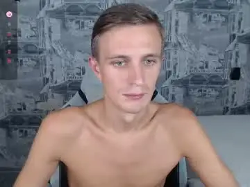 Chaturbate Live Sex Cam of oliverfresh