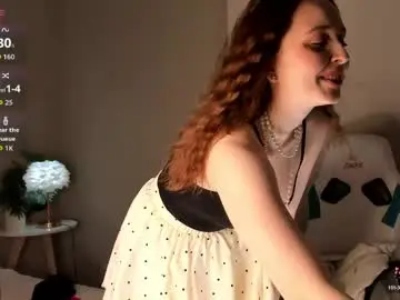 Chaturbate Live Sex Cam of sofia_gaze