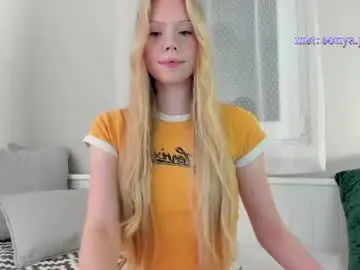 Chaturbate Adult Webcam of sonyaplush