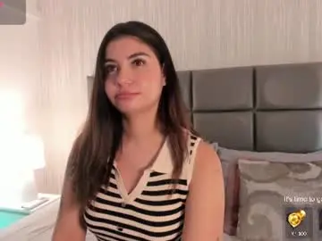 Chaturbate Nude Webcam of vera_price_
