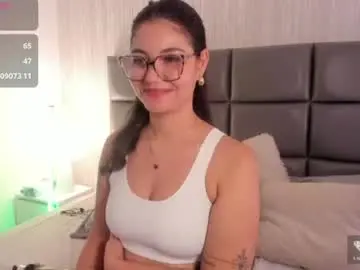 Chaturbate Sex Cam of vera_price_