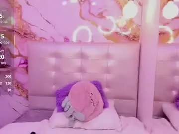Chaturbate Nude Webcam of anna_blade_