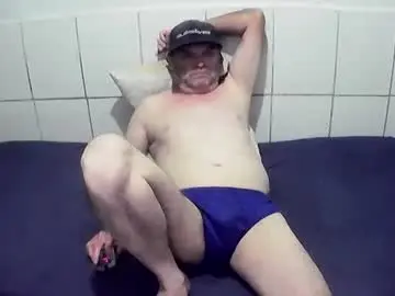 Chaturbate Best live sex cam show of augustopierdona26
