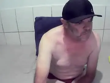 Chaturbate Best Webcam of augustopierdona26