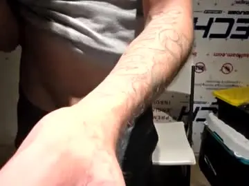 Chaturbate Live Porn of cappinrc8