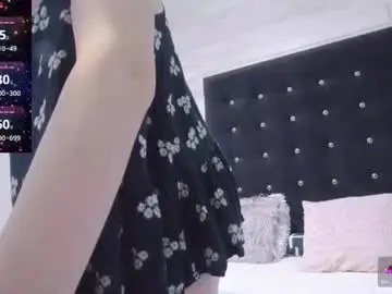 Chaturbate Best live sex cam show of ella_lizzie