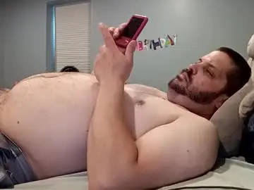 Chaturbate Adult Webcam of handsomedaddy198924