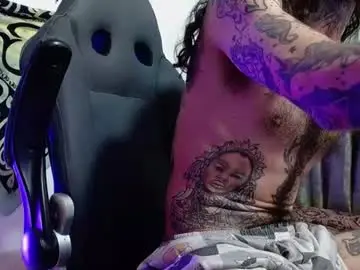 Chaturbate Live Porn of harry_reems_