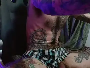 Chaturbate Adult Webcam of harry_reems_