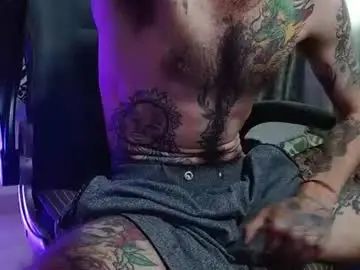 Chaturbate Best Webcam of harry_reems_