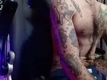 Chaturbate Live Porn of harry_reems_