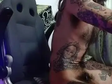 Chaturbate Live Porn of harry_reems_