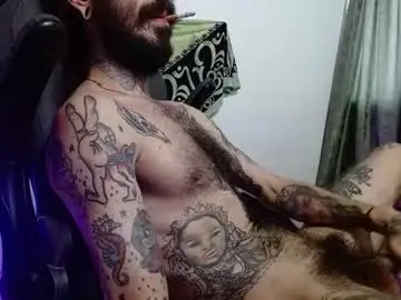 Chaturbate Nude Webcam of harry_reems_