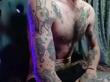 Chaturbate Live Sex Cam of harry_reems_