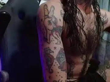 Chaturbate Free Porn Cam of harry_reems_