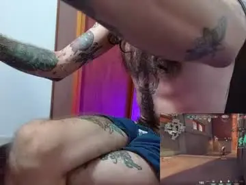Chaturbate Free Porn Cam of harry_reems_