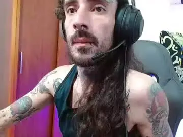 Chaturbate Nude Webcam of harry_reems_