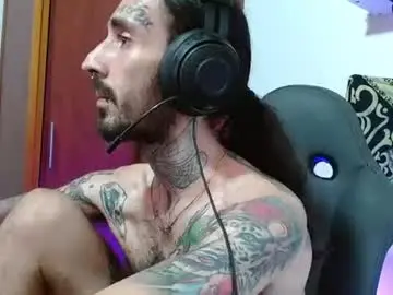Chaturbate Live Porn of harry_reems_