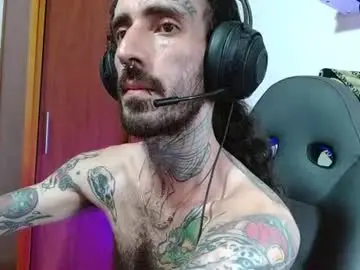 Chaturbate Sex Cam of harry_reems_