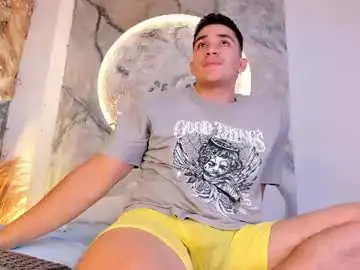 Chaturbate Free Porn Cam of jeffdaltton