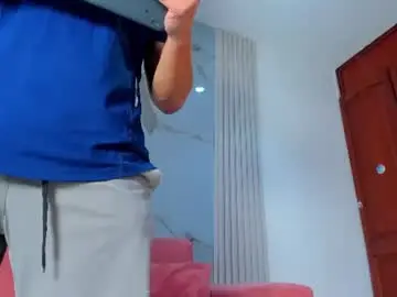 Chaturbate Sex Cam of jeffdaltton