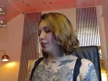 Chaturbate Live Sex of jessie_williams_01