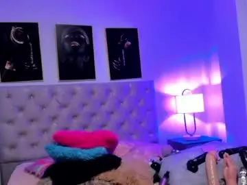 Chaturbate Live Sex Cam of naomy_191
