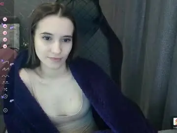 Chaturbate Nude Webcam of aliceweiss_