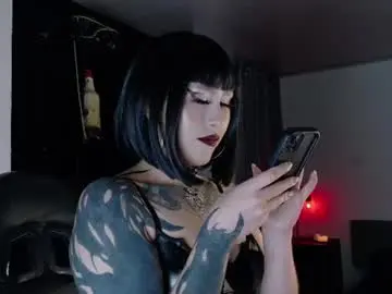 Chaturbate Best Webcam of angelabl0odborne