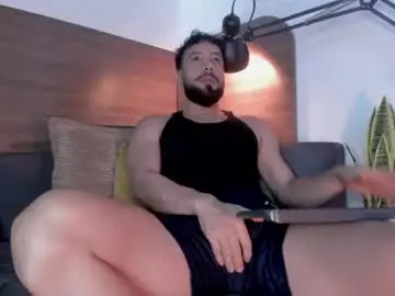 Chaturbate Adult Video Chat of bruno_woods